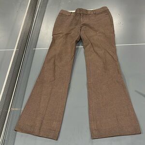 banana republic stretch petite pants